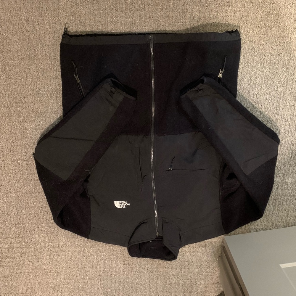 Men’s North Face Denali Jacket